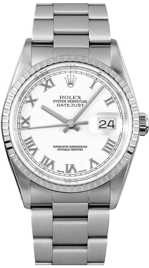 rolex datejust mens watch 16220|rolex datejust 16220 for sale.